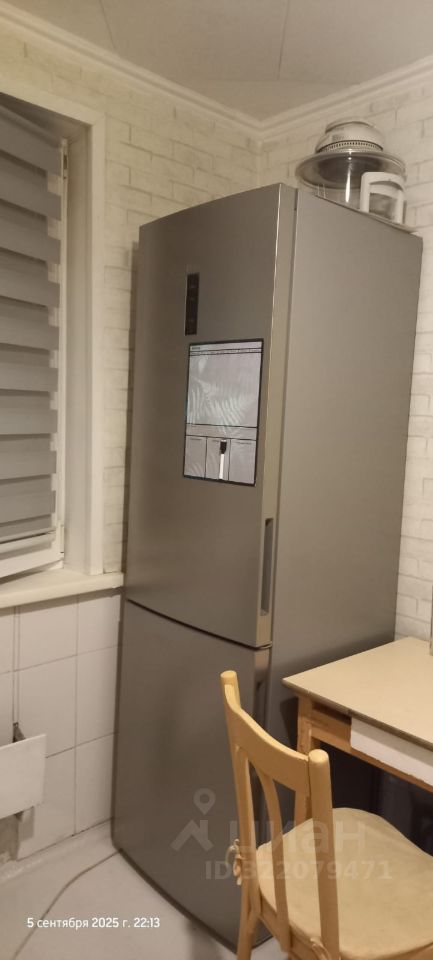 Немировича-Данченко - 133/1 №4